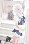 [Cosplay] (C90) Rosiel Kasyou 火将ロシエル FloweringNight rosiel
