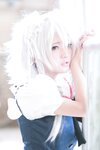 [Cosplay] (C90) Rosiel Kasyou 火将ロシエル FloweringNight rosiel
