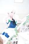 [Cosplay] (C90) Rosiel Kasyou 火将ロシエル FloweringNight rosiel