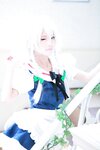 [Cosplay] (C90) Rosiel Kasyou 火将ロシエル FloweringNight rosiel