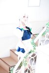 [Cosplay] (C90) Rosiel Kasyou 火将ロシエル FloweringNight rosiel