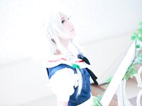 [Cosplay] (C90) Rosiel Kasyou 火将ロシエル FloweringNight rosiel