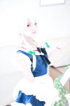 [Cosplay] (C90) Rosiel Kasyou 火将ロシエル FloweringNight rosiel
