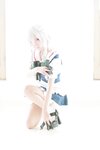 [Cosplay] (C90) Rosiel Kasyou 火将ロシエル FloweringNight rosiel