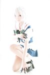 [Cosplay] (C90) Rosiel Kasyou 火将ロシエル FloweringNight rosiel