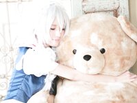 [Cosplay] (C90) Rosiel Kasyou 火将ロシエル FloweringNight rosiel