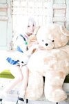[Cosplay] (C90) Rosiel Kasyou 火将ロシエル FloweringNight rosiel