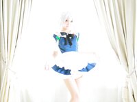 [Cosplay] (C90) Rosiel Kasyou 火将ロシエル FloweringNight rosiel