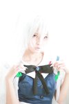 [Cosplay] (C90) Rosiel Kasyou 火将ロシエル FloweringNight rosiel