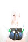 [Cosplay] (C90) Rosiel Kasyou 火将ロシエル FloweringNight rosiel