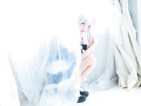 [Cosplay] (C90) Rosiel Kasyou 火将ロシエル FloweringNight rosiel