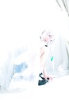 [Cosplay] (C90) Rosiel Kasyou 火将ロシエル FloweringNight rosiel