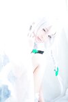 [Cosplay] (C90) Rosiel Kasyou 火将ロシエル FloweringNight rosiel