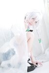 [Cosplay] (C90) Rosiel Kasyou 火将ロシエル FloweringNight rosiel