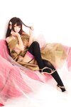 [Cosplay] (C86) Rosiel Kasyou 火将ロシエル GRACEFUL GIRLS