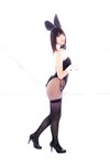 [Cosplay] (C86) Rosiel Kasyou 火将ロシエル GRACEFUL GIRLS