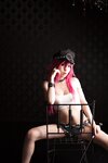 [Cosplay] Usagi うさぉ ULTRA STREET FIGHTER IV POISON (Street Fighter)