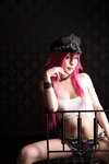 [Cosplay] Usagi うさぉ ULTRA STREET FIGHTER IV POISON (Street Fighter)