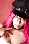 [Cosplay] Usagi うさぉ ULTRA STREET FIGHTER IV POISON (Street Fighter)