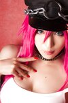 [Cosplay] Usagi うさぉ ULTRA STREET FIGHTER IV POISON (Street Fighter)