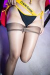 [BLUECAKE] Bomi (보미) - Black & Yellow_RED [150P-2.62GB]
