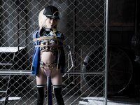 [Cosplay] Miri Minazuki 水無月みり Ryou Noroi wo Motte Meizuru! 2 令呪をもって命ずる！ 2