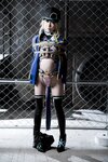 [Cosplay] Miri Minazuki 水無月みり Ryou Noroi wo Motte Meizuru! 2 令呪をもって命ずる！ 2