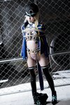 [Cosplay] Miri Minazuki 水無月みり Ryou Noroi wo Motte Meizuru! 2 令呪をもって命ずる！ 2