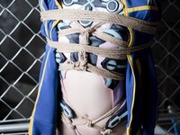 [Cosplay] Miri Minazuki 水無月みり Ryou Noroi wo Motte Meizuru! 2 令呪をもって命ずる！ 2