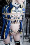 [Cosplay] Miri Minazuki 水無月みり Ryou Noroi wo Motte Meizuru! 2 令呪をもって命ずる！ 2
