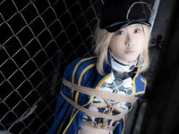 [Cosplay] Miri Minazuki 水無月みり Ryou Noroi wo Motte Meizuru! 2 令呪をもって命ずる！ 2