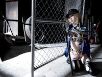 [Cosplay] Miri Minazuki 水無月みり Ryou Noroi wo Motte Meizuru! 2 令呪をもって命ずる！ 2