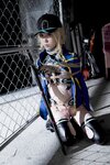 [Cosplay] Miri Minazuki 水無月みり Ryou Noroi wo Motte Meizuru! 2 令呪をもって命ずる！ 2
