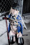 [Cosplay] Miri Minazuki 水無月みり Ryou Noroi wo Motte Meizuru! 2 令呪をもって命ずる！ 2