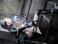 [Cosplay] Miri Minazuki 水無月みり Ryou Noroi wo Motte Meizuru! 2 令呪をもって命ずる！ 2