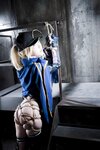 [Cosplay] Miri Minazuki 水無月みり Ryou Noroi wo Motte Meizuru! 2 令呪をもって命ずる！ 2