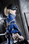 [Cosplay] Miri Minazuki 水無月みり Ryou Noroi wo Motte Meizuru! 2 令呪をもって命ずる！ 2