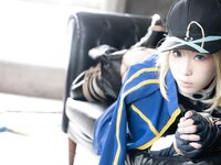 [Cosplay] Miri Minazuki 水無月みり Ryou Noroi wo Motte Meizuru! 2 令呪をもって命ずる！ 2