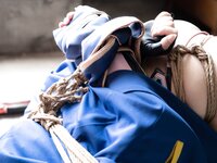 [Cosplay] Miri Minazuki 水無月みり Ryou Noroi wo Motte Meizuru! 2 令呪をもって命ずる！ 2