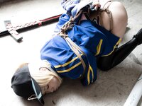 [Cosplay] Miri Minazuki 水無月みり Ryou Noroi wo Motte Meizuru! 2 令呪をもって命ずる！ 2