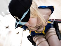 [Cosplay] Miri Minazuki 水無月みり Ryou Noroi wo Motte Meizuru! 2 令呪をもって命ずる！ 2