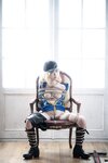 [Cosplay] Miri Minazuki 水無月みり Ryou Noroi wo Motte Meizuru! 2 令呪をもって命ずる！ 2
