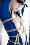 [Cosplay] Miri Minazuki 水無月みり Ryou Noroi wo Motte Meizuru! 2 令呪をもって命ずる！ 2