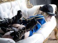 [Cosplay] Miri Minazuki 水無月みり Ryou Noroi wo Motte Meizuru! 2 令呪をもって命ずる！ 2
