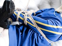 [Cosplay] Miri Minazuki 水無月みり Ryou Noroi wo Motte Meizuru! 2 令呪をもって命ずる！ 2