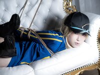 [Cosplay] Miri Minazuki 水無月みり Ryou Noroi wo Motte Meizuru! 2 令呪をもって命ずる！ 2