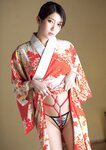 [Photobook] Yurina Ogata 緒方友莉奈 - Hi no kuni no onna 火の国の女 (NO watermark)