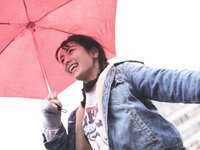 [Photobook] 乃木坂46 北野日奈子 1st写真集『空気の色』