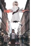 [Photobook] 乃木坂46 北野日奈子 1st写真集『空気の色』