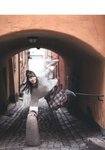 [Photobook] 乃木坂46 北野日奈子 1st写真集『空気の色』